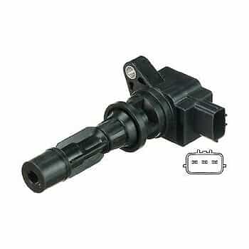 Bobine d'allumage GN10623-12B1 Delphi