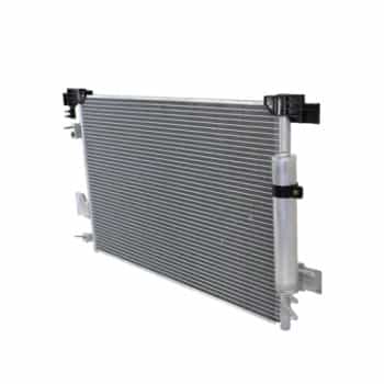 Condenseur, climatisation AC830242 Maxgear