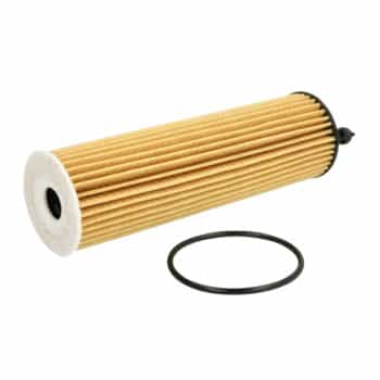 Filtre à huile ECO HU6020Z Mann