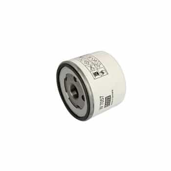 Filtre à huile W7057 Mann