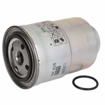 Filtre à carburant WK 828 x Mann