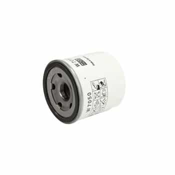 Filtre à huile W7050 Mann