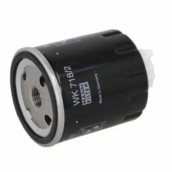 Filtre à carburant WK718/2 Mann