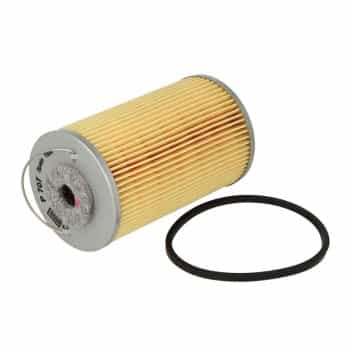 Filtre à carburant P 707 x Mann