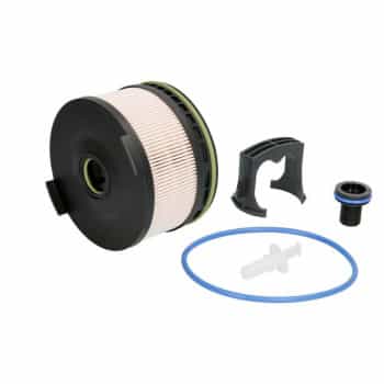 Filtre à carburant PU 11 002 z KIT Mann