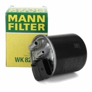 Filtre à carburant WK 820/20 Mann