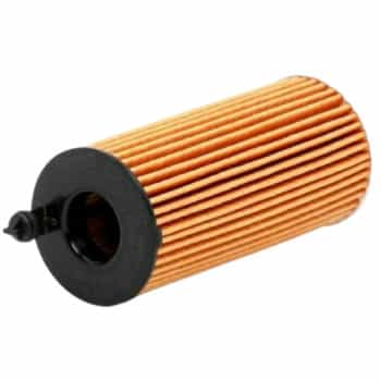 Filtre à huile OX 813/2D Mahle