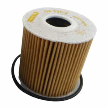 Filtre à huile OX 339/2D Mahle