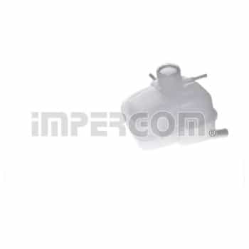 Vase d'expansion, liquide de refroidissement