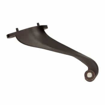 Guide à rouleaux, porte coulissante
