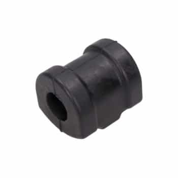 Suspension, stabilisateur