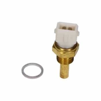 Sonde de température, liquide de refroidissement