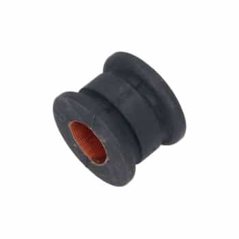 Suspension, stabilisateur