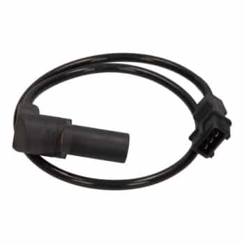 Capteur d'angle, vilebrequin