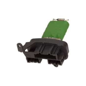 Régulateur, pulseur d'air habitacle