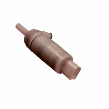 Pompe d'eau de nettoyage, nettoyage des phares