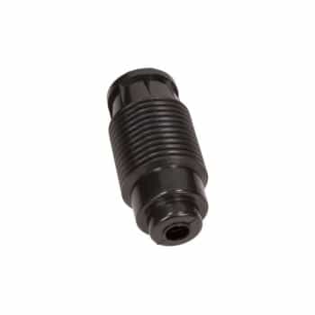 Bouchon de protection/soufflet, amortisseur