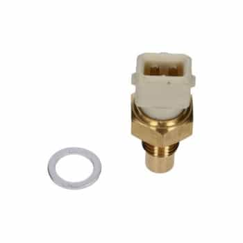 Sonde de température, liquide de refroidissement
