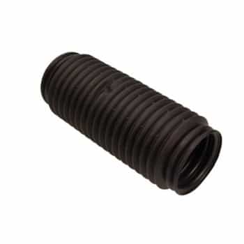 Bouchon de protection/soufflet, amortisseur