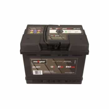 Batterie de démarrage