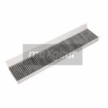 Filtre, air de l'habitacle 26-0813 Maxgear