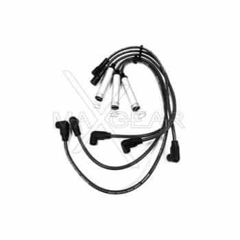 Kit de câbles d'allumage 53-0049 Maxgear
