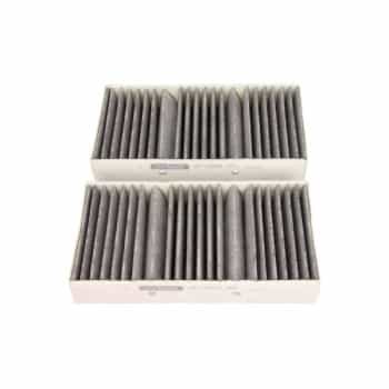 Filtre, air de l'habitacle 26-1017 Maxgear