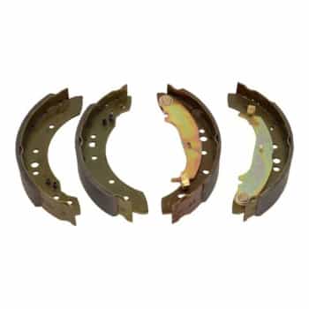 Jeu de mâchoires de frein 19-2067 Maxgear