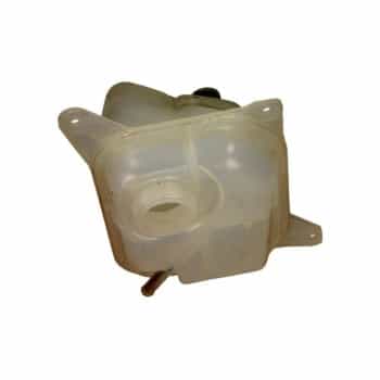 Vase d'expansion, liquide de refroidissement
