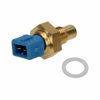 Sonde de température, liquide de refroidissement