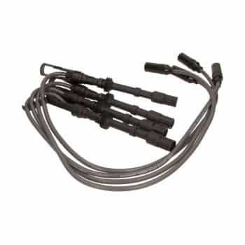 Kit de câbles d'allumage 53-0102 Maxgear