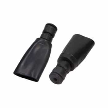 Kit de protection contre la poussière, amortisseur