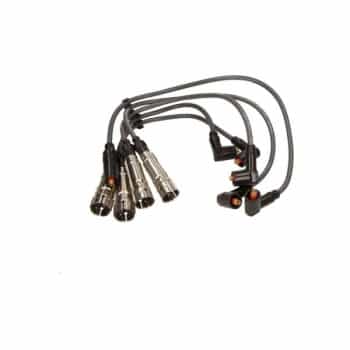 Kit de câbles d'allumage 53-0146 Maxgear