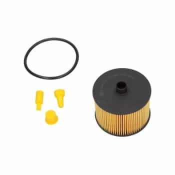 Filtre à carburant