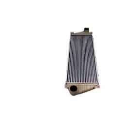 Intercooler, échangeur