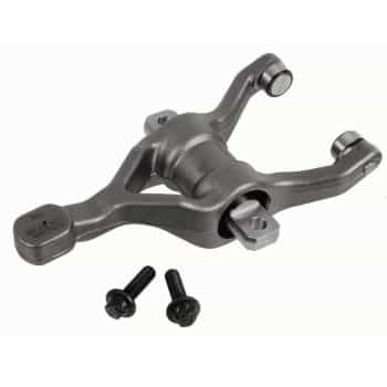 Fourche à courroie, embrayage 3189 600 069 Sachs