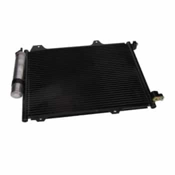 Condenseur, climatisation AC856230 Maxgear