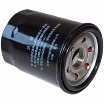 Filtre à huile FO-316S Japanparts
