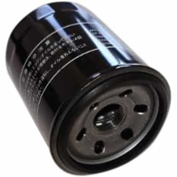 Filtre à huile FO-898S Japanparts