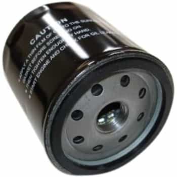 Filtre à huile FO-279S Japanparts