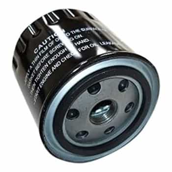 Filtre à huile FO-006S Japanparts