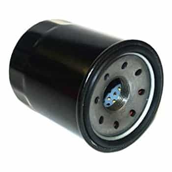 Filtre à huile FO-916S Japanparts