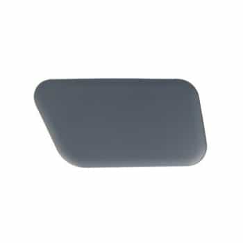 plaque, pare-chocs