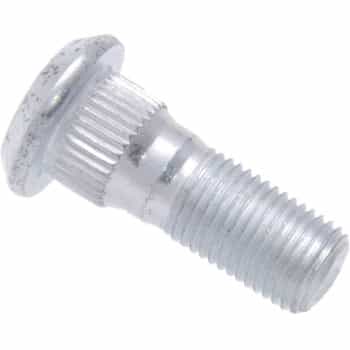 Boulon de roue