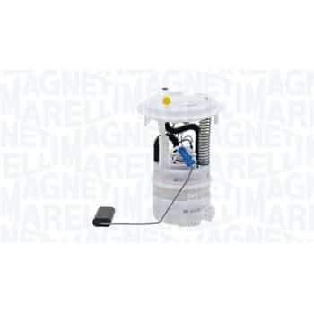 Module d'alimentation en carburant