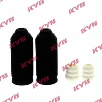 Kit de protection contre la poussière, amortisseur Protection Kit 910221 Kayaba