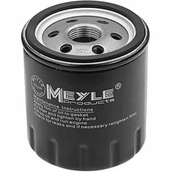 Filtre à huile MEYLE-ORIGINAL Quality 16-14 322 0001