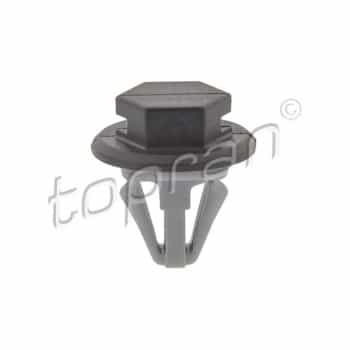 Clip, garniture/garniture de protection