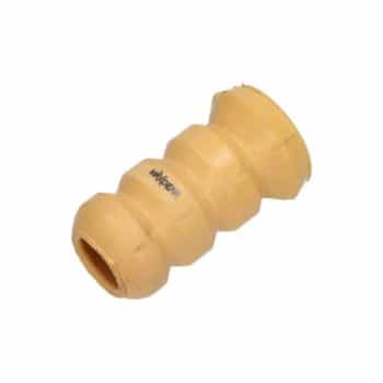 Butée élastique, suspension