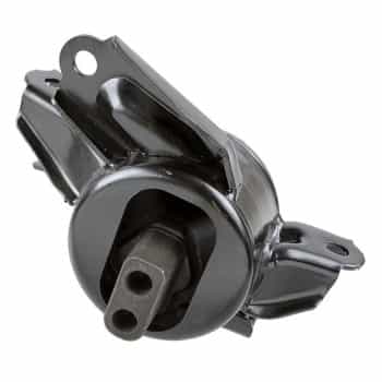 Suspension, transmission automatique